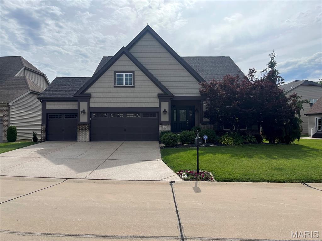 Photo of 409 Tuscany Trace Court St Charles MO 63303