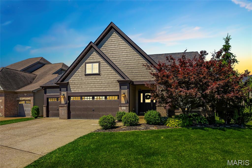 Photo of 409 Tuscany Trace Court St Charles MO 63303