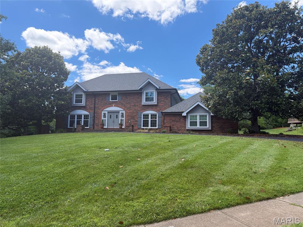 Photo of 12405 Montsouris Drive Creve Coeur MO 63141