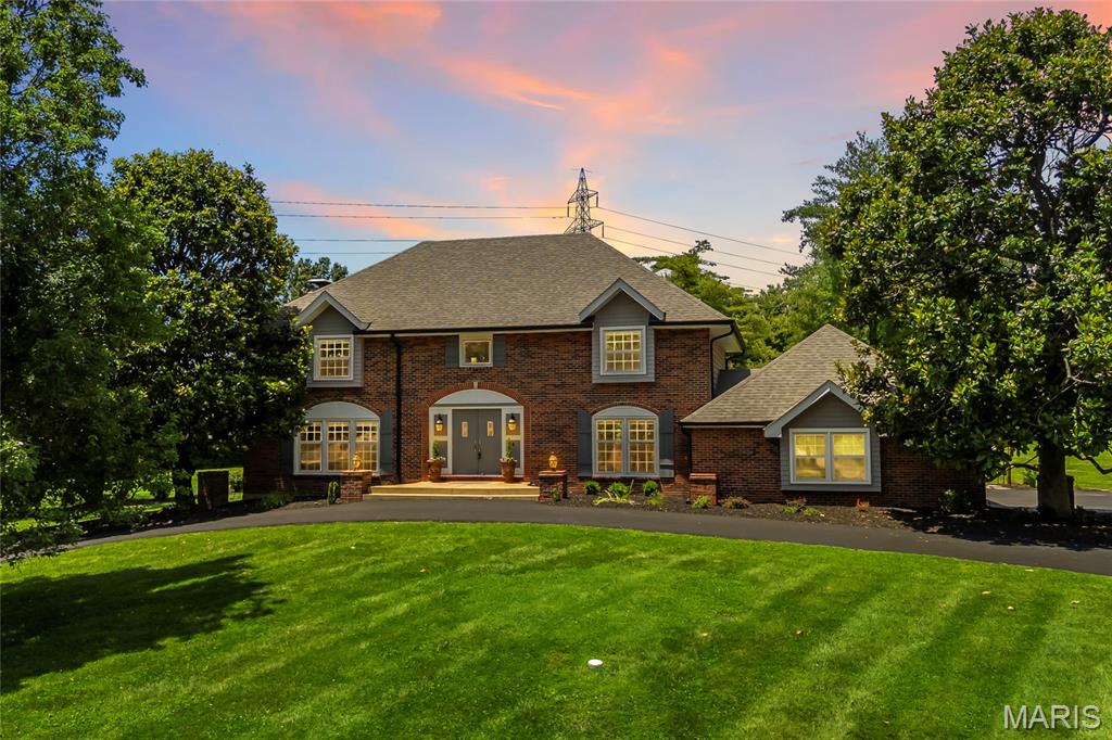 Photo of 12405 Montsouris Drive Creve Coeur MO 63141