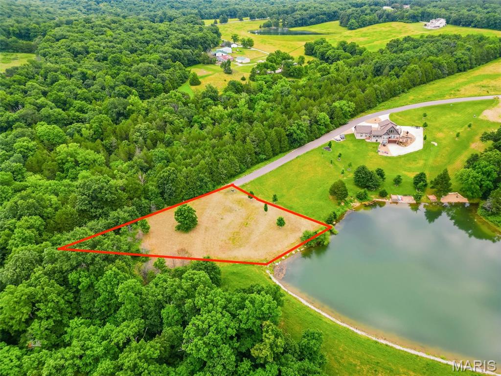 Photo of 2693 Klor Lane Innsbrook MO 63390