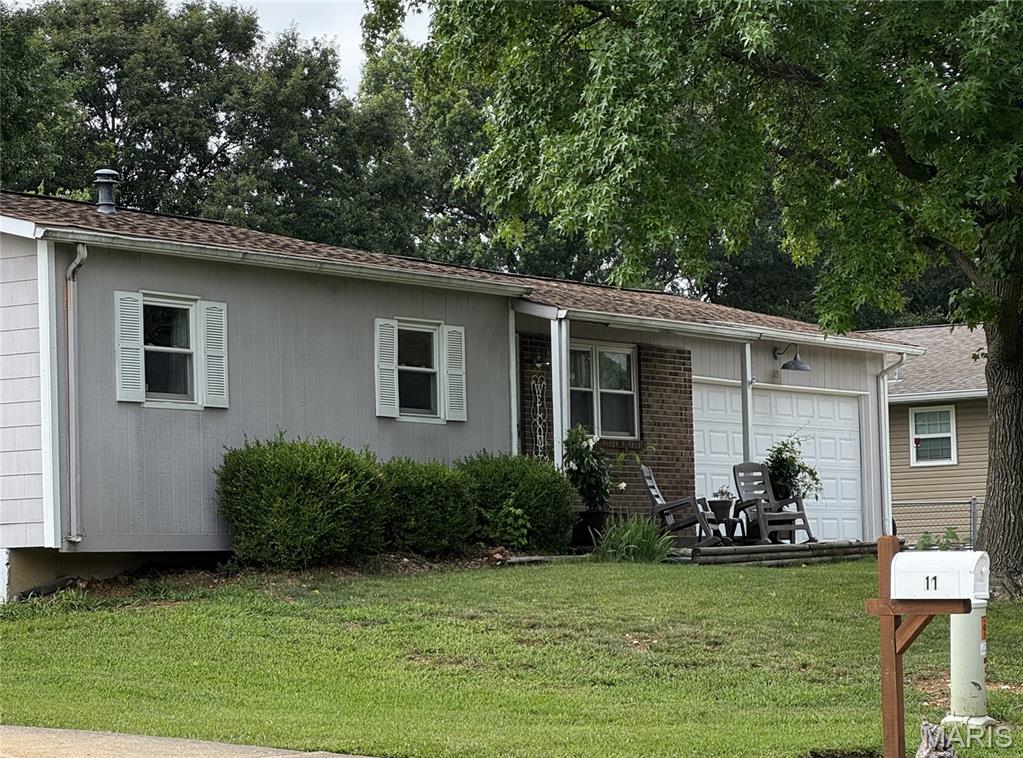 Photo of 15 Junction Drive Old Monroe MO 63369