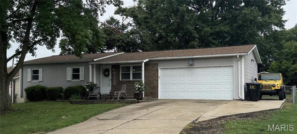 Photo of 15 Junction Drive Old Monroe MO 63369