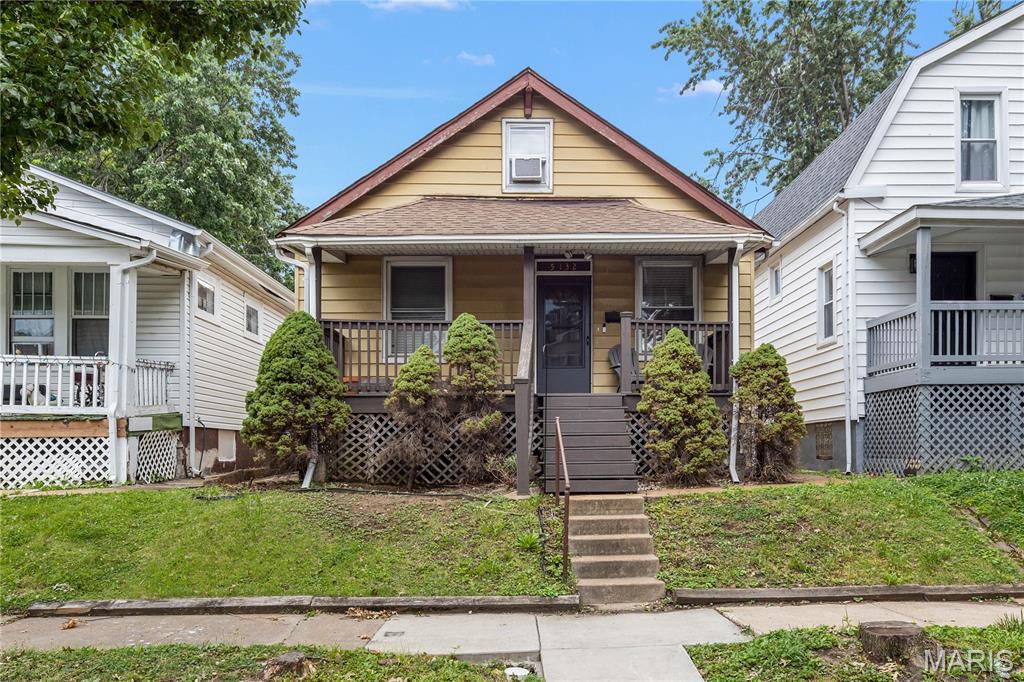 Photo of 5132 Dresden Avenue St Louis MO 63116