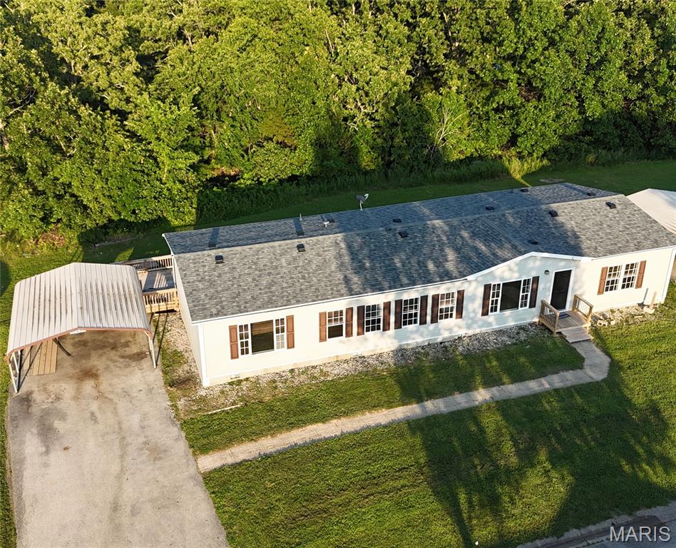 Photo of 18233 Loyalty Lane St Robert MO 65584