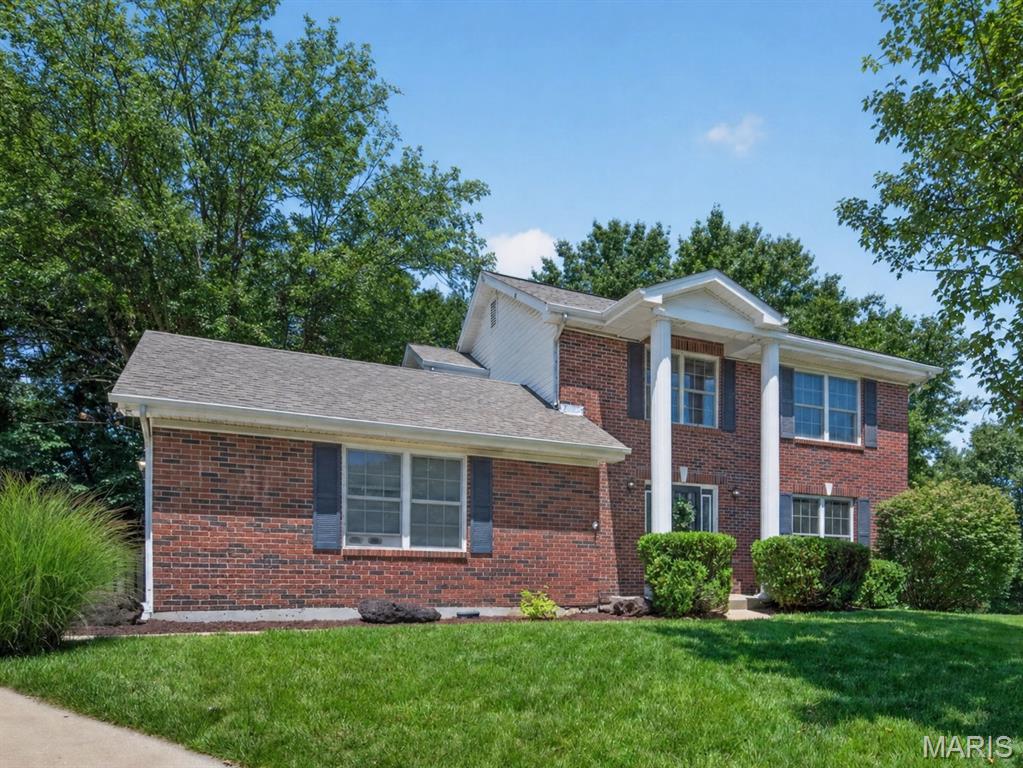 Photo of 17 Congressional Way Court O'Fallon MO 63368