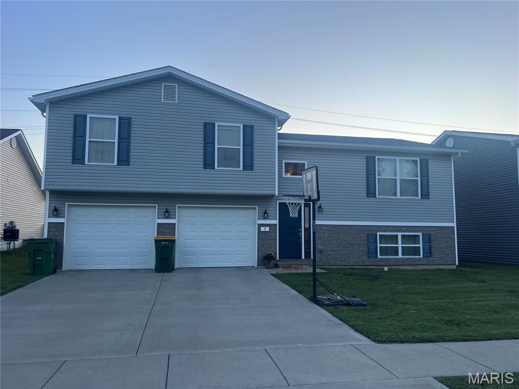 Photo of 5 Faith Drive Fairview Heights IL 62208