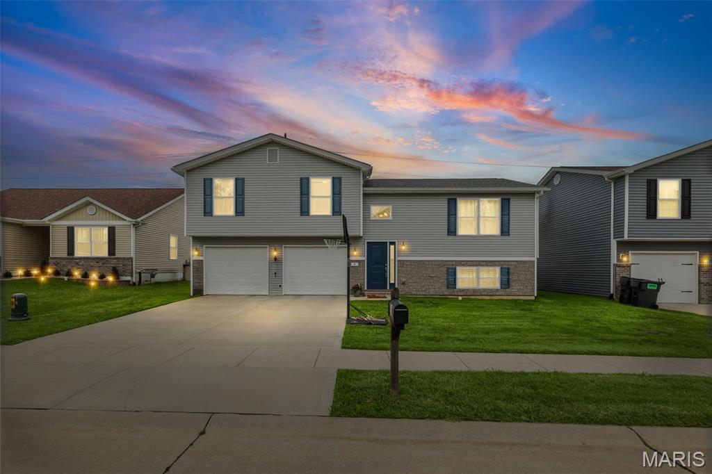 Photo of 5 Faith Drive Fairview Heights IL 62208