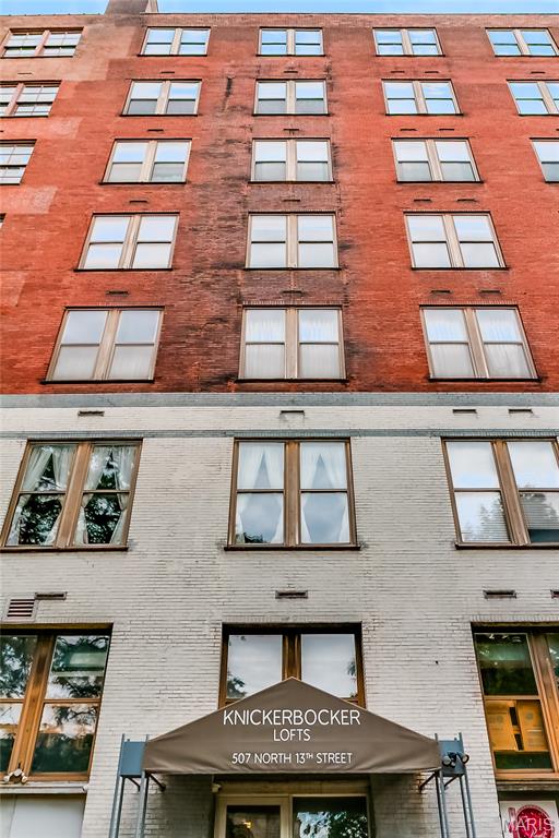 Photo of 507 N 13th Street #210 St Louis MO 63103
