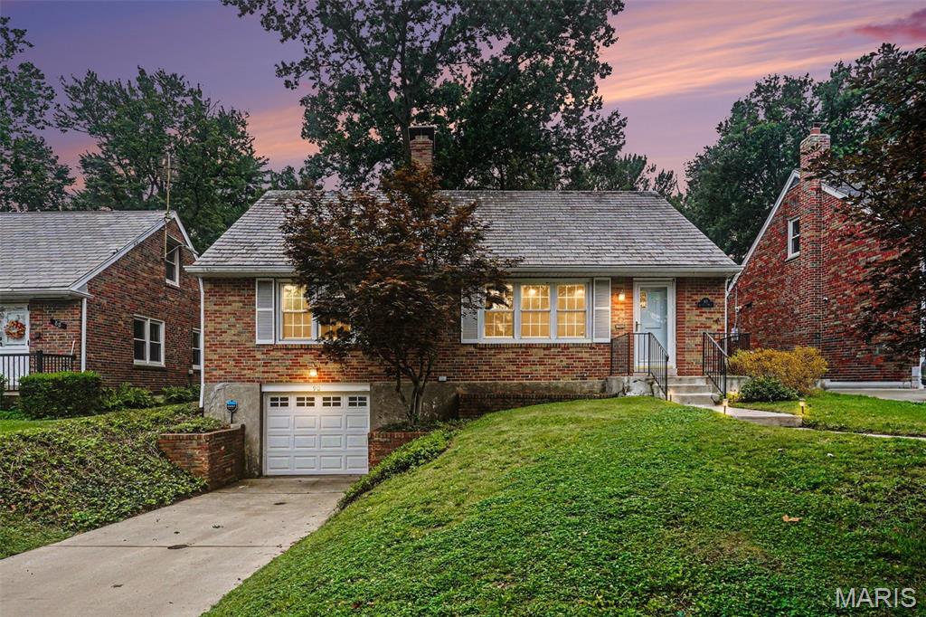 Photo of 90 Greendale Drive Greendale MO 63121