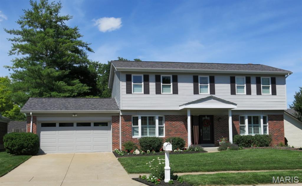 Photo of 12777 Hazenmore Drive St Louis MO 63146