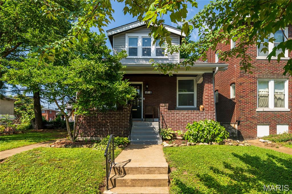 Photo of 4716 Milentz Avenue St Louis MO 63116