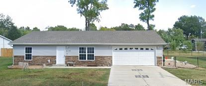 Photo of 4208 Breckenridge Lane Granite City IL 62040