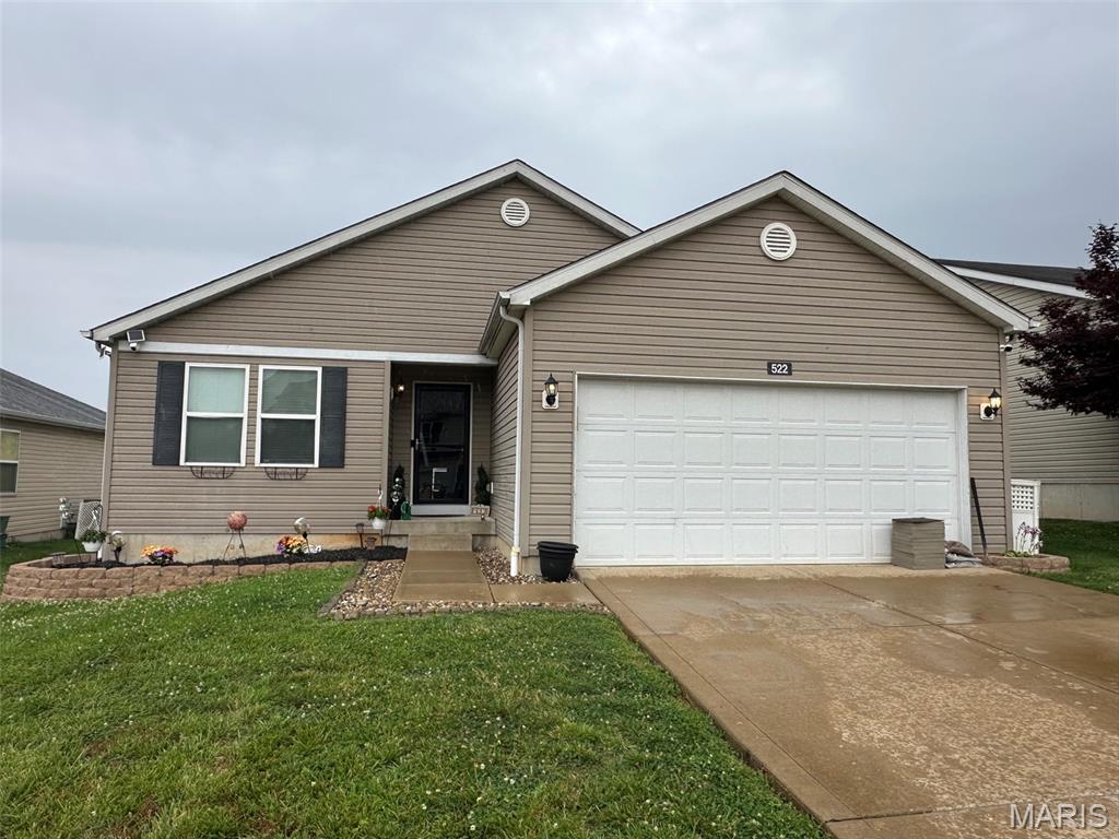 Photo of 522 Rifle Ridge Drive Wentzville MO 63366