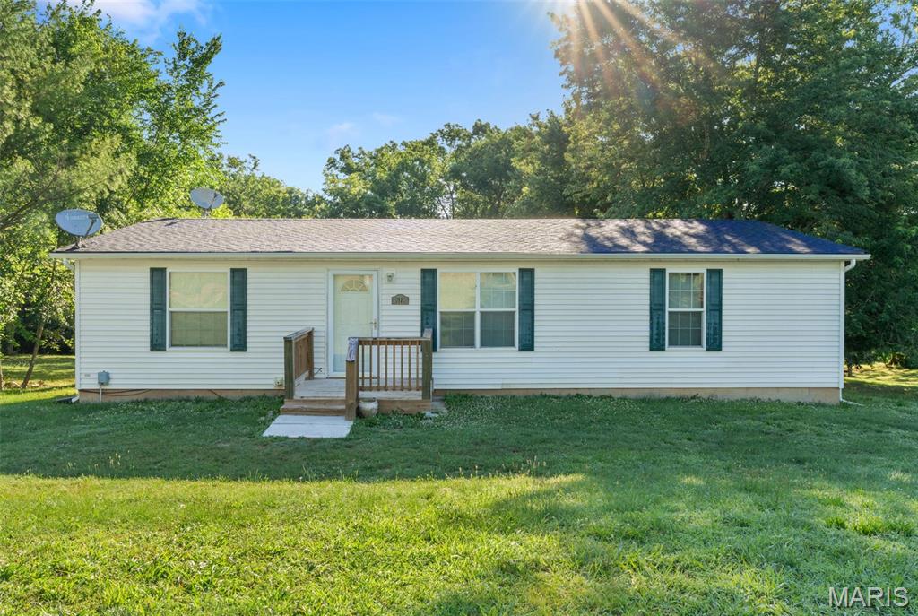 Photo of 9110 State Road WW Dittmer MO 63023
