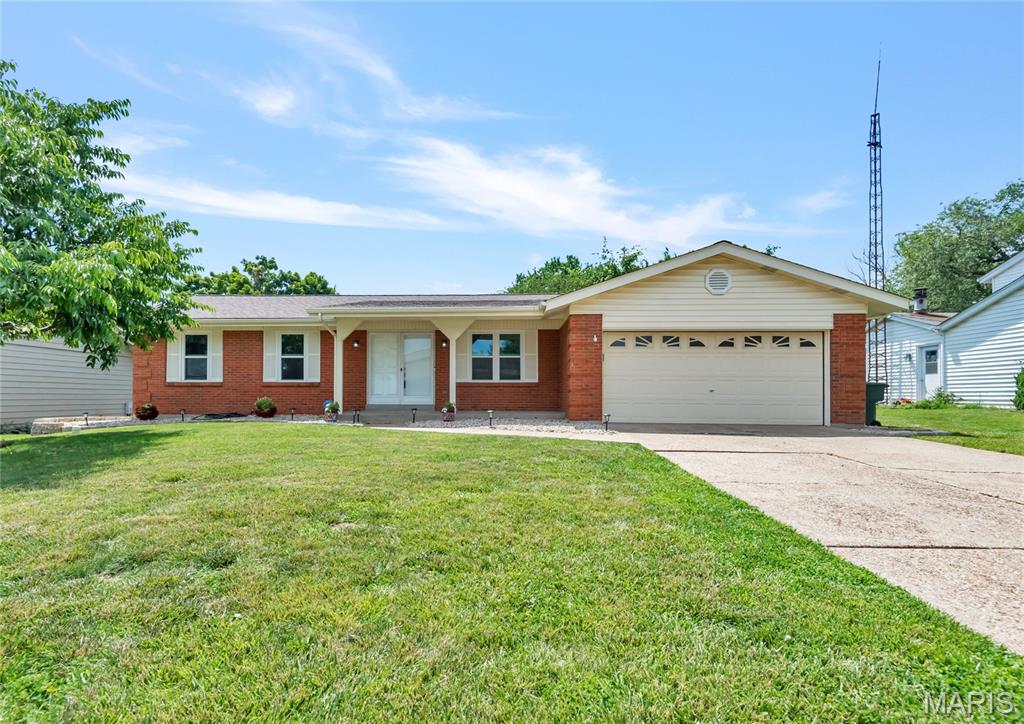 Photo of 1363 Brandywine Lane St Charles MO 63376