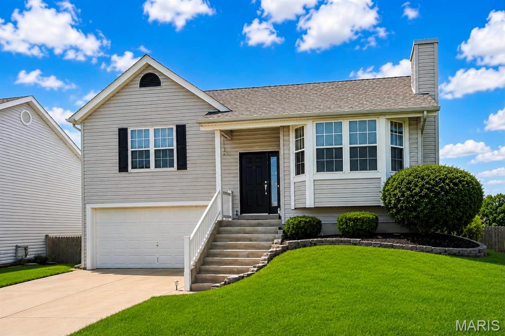 Photo of 22 Aspen Pointe Drive St Peters MO 63376