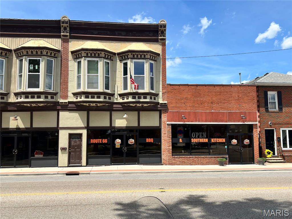 Photo of 117 E Union Avenue Litchfield IL 62056