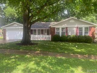 Photo of 1272 Beaver Creek Road Chesterfield MO 63017