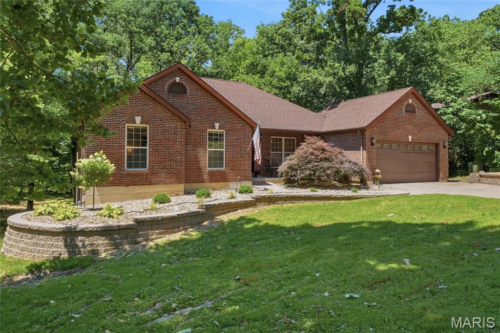 Photo of 1124 Forest Spring Drive St Charles MO 63303