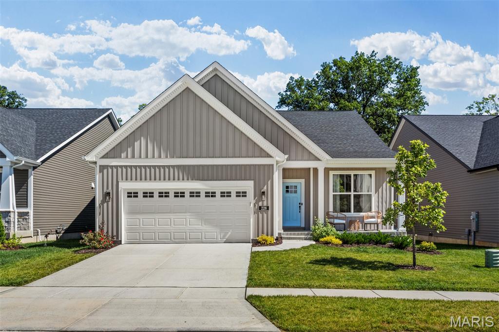Photo of 228 Randlin Drive Lake St Louis MO 63367
