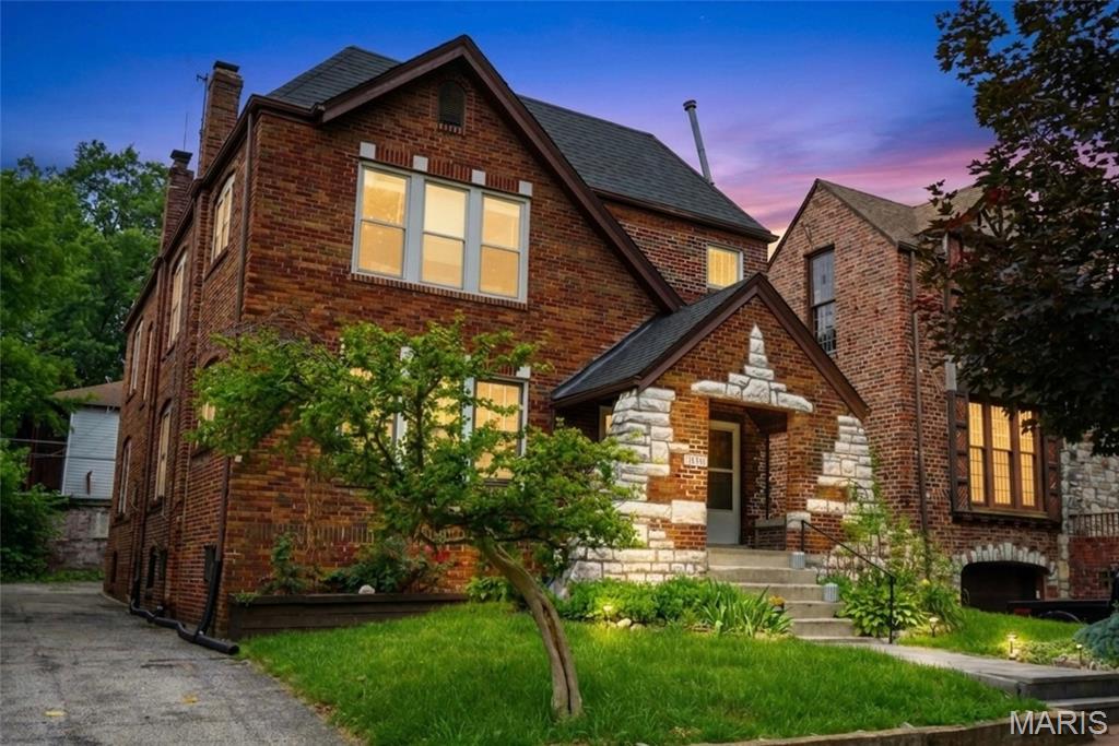 Photo of 7104 Tulane Avenue University City MO 63130