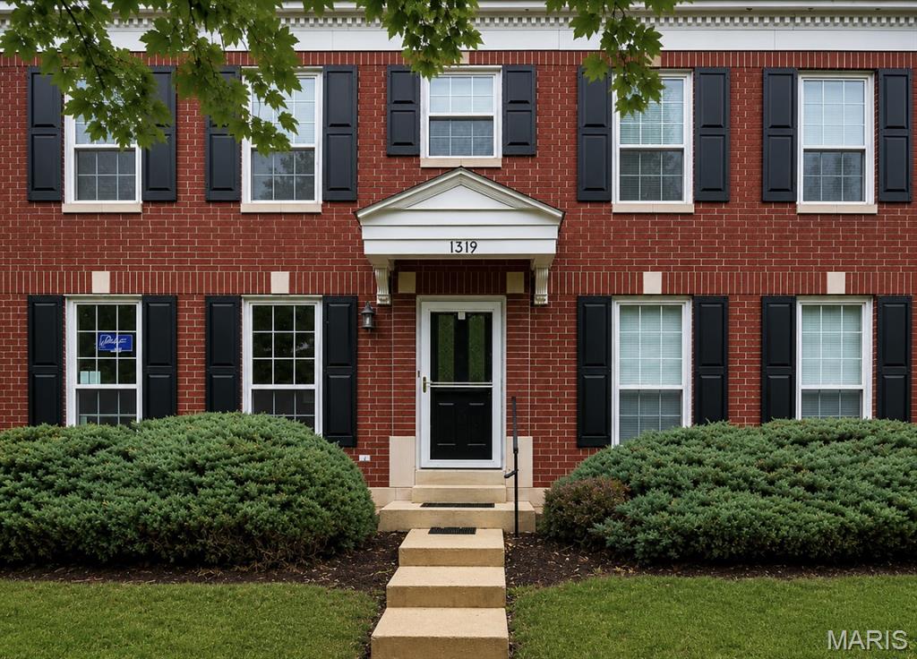 Photo of 1319 Parkview Estates Drive Ellisville MO 63021