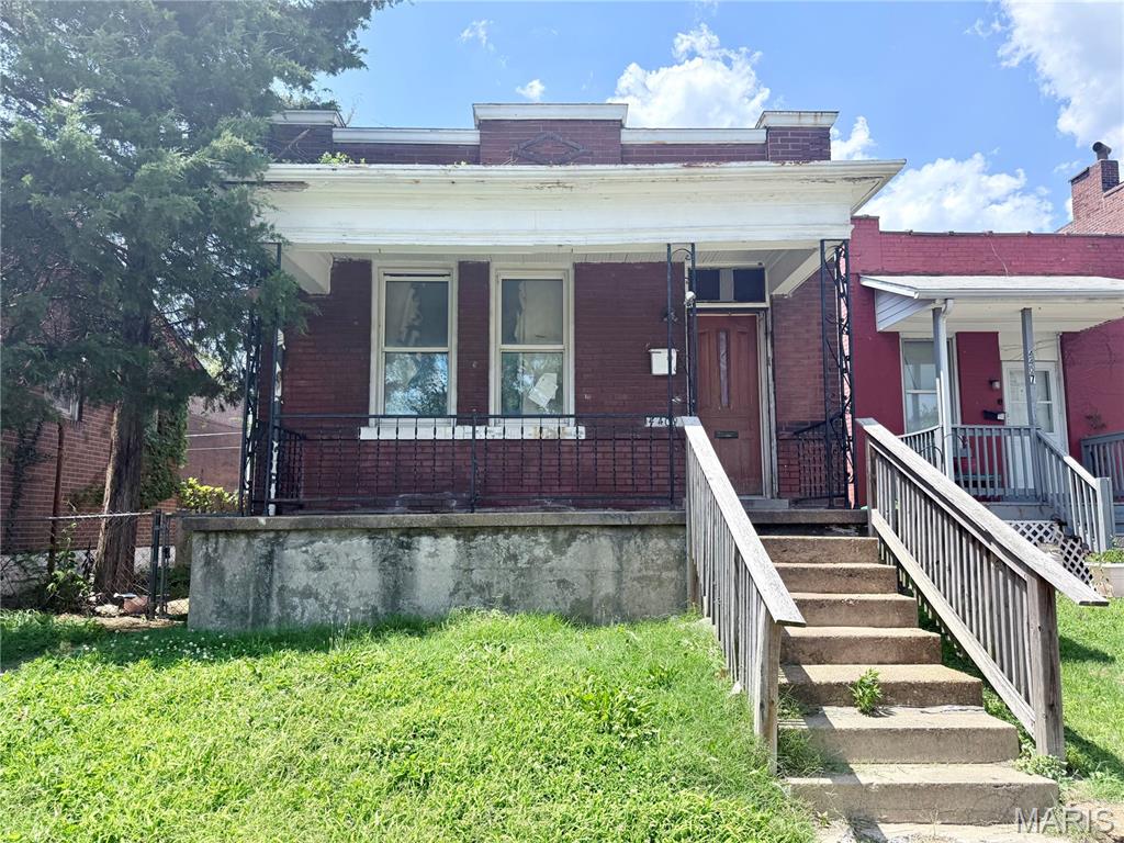 Photo of 4409 Virginia Avenue St Louis MO 63111