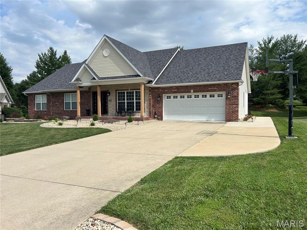 Photo of 4607 Valleydale Road Godfrey IL 62035