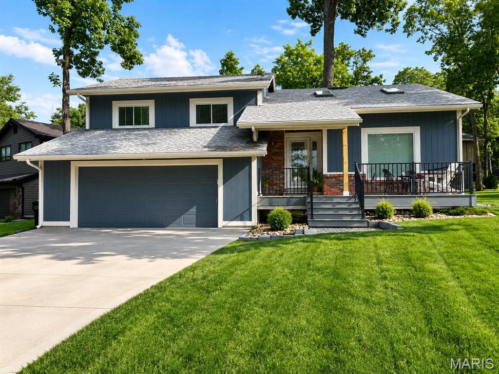 Photo of 622 Beaver Court Lake St Louis MO 63367