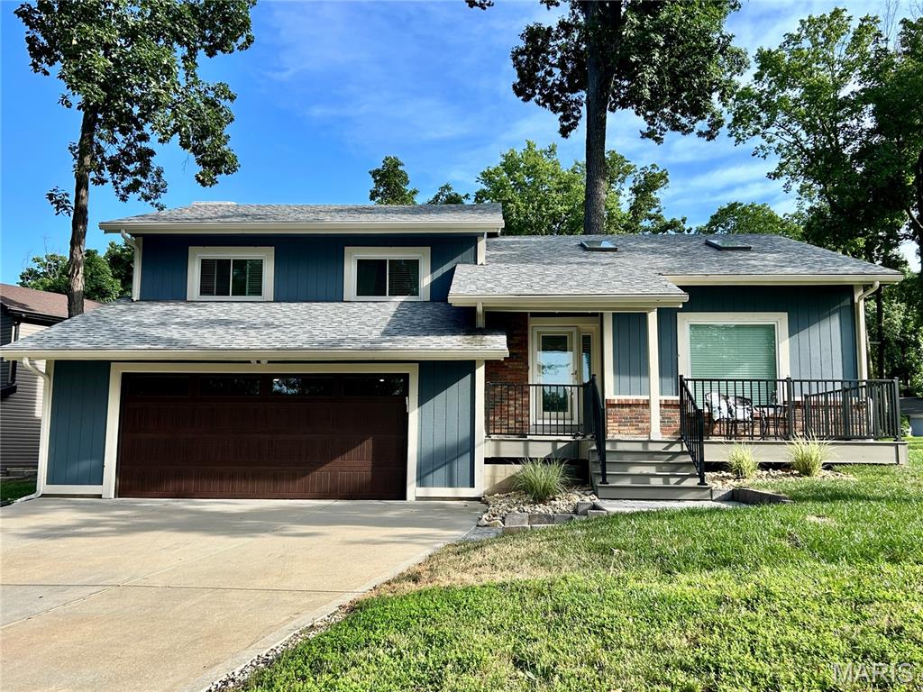Photo of 622 Beaver Court Lake St Louis MO 63367