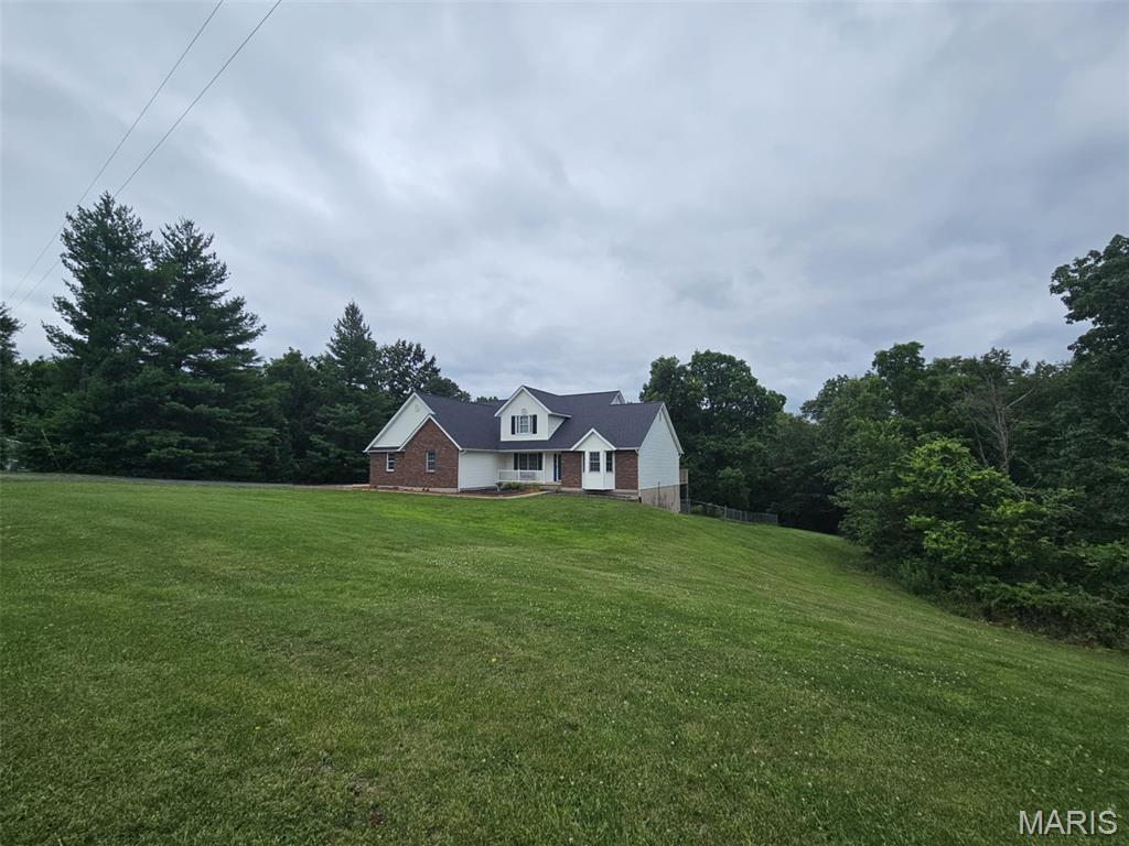 Photo of 301 Country View Drive Winfield MO 63389