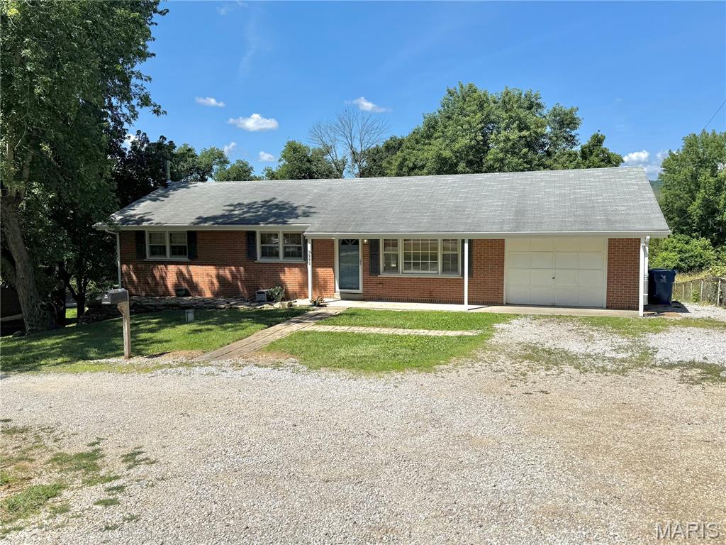 Photo of 3993 Lower Byrnes Mill Road Byrnes Mill MO 63051