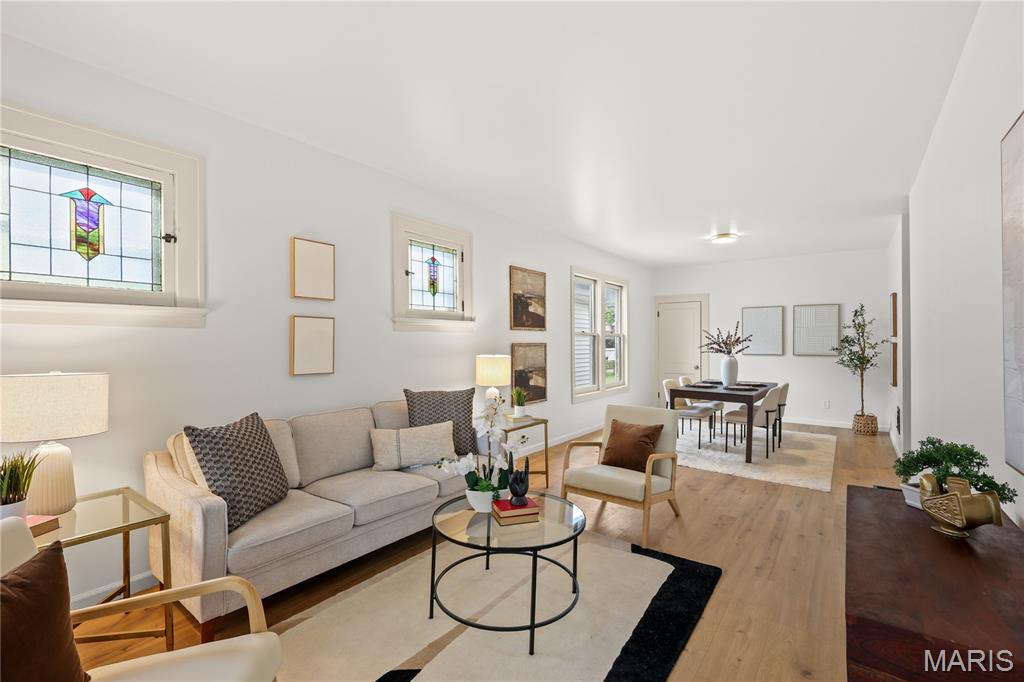 Photo of 5223 Schollmeyer Avenue St Louis MO 63109