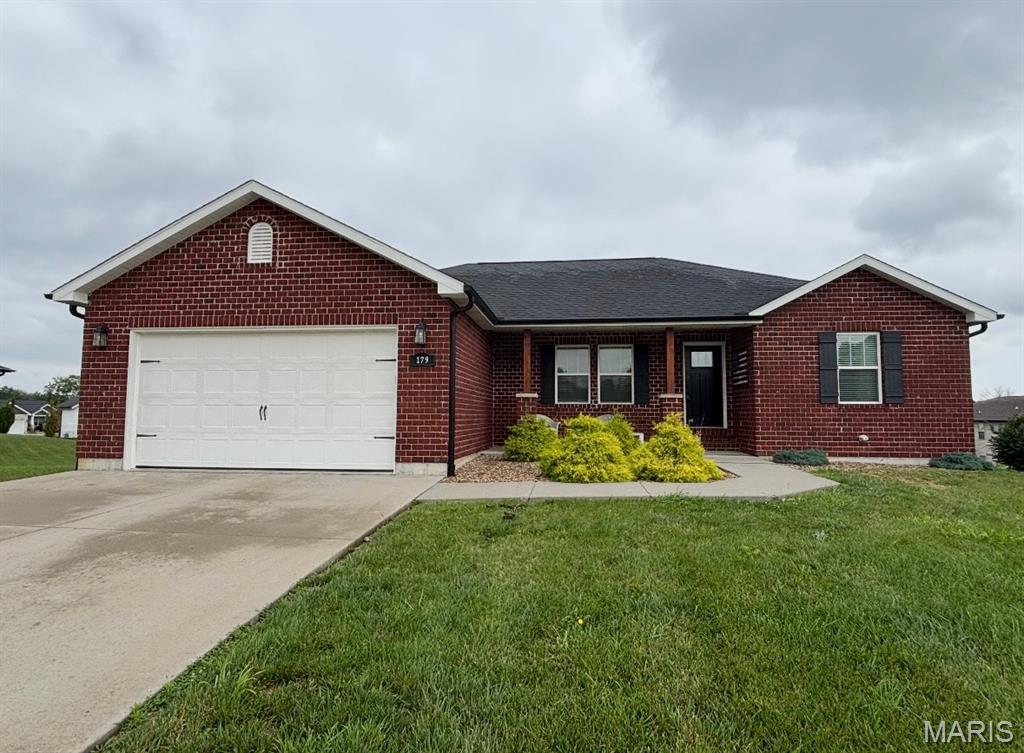 Photo of 179 Fraser Ridge Jackson MO 63755