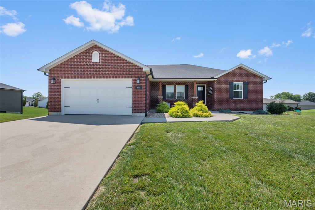 Photo of 179 Fraser Ridge Jackson MO 63755