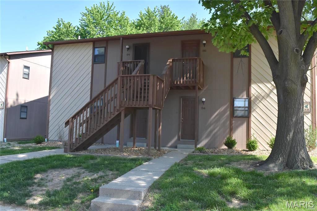 Photo of 94 PEACHTREE Lane Fairview Heights IL 62208