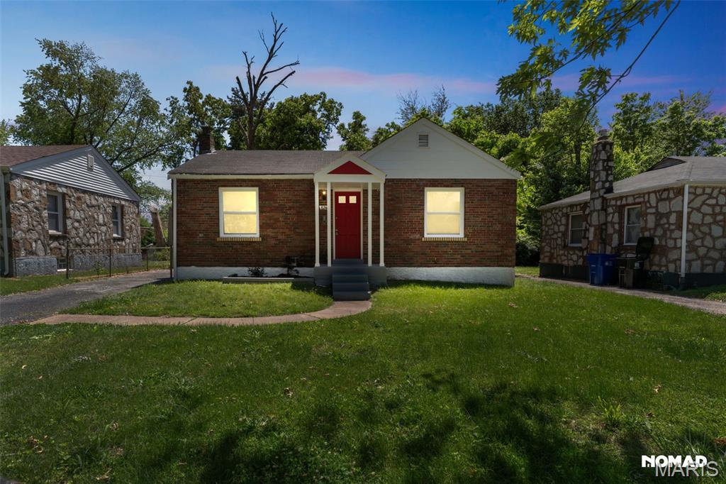 Photo of 8246 Montreal Drive University City MO 63132