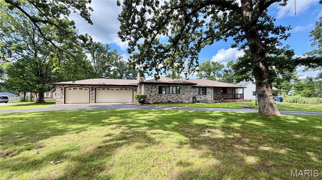 Photo of 3 Forest Hill Drive Salem MO 65560