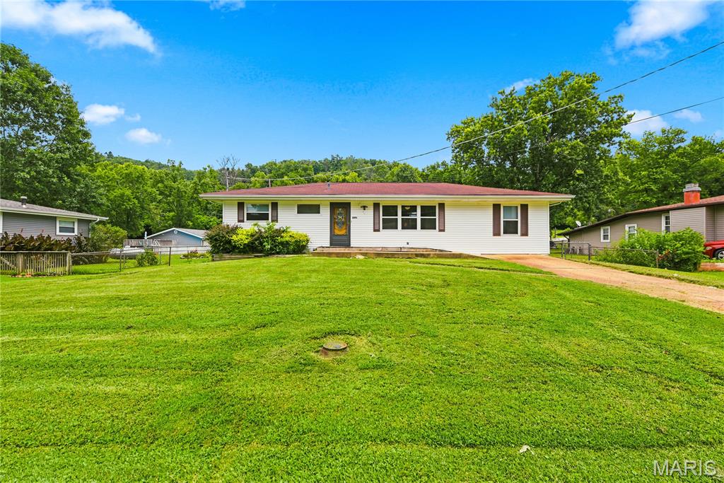 Photo of 5971 Parkedge Drive House Springs MO 63051