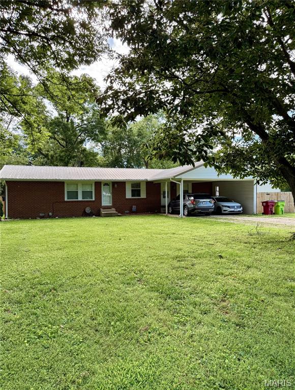 Photo of 2963 State Highway Z Sikeston MO 63801