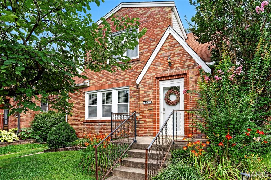 Photo of 6707 Arthur Avenue St Louis MO 63139
