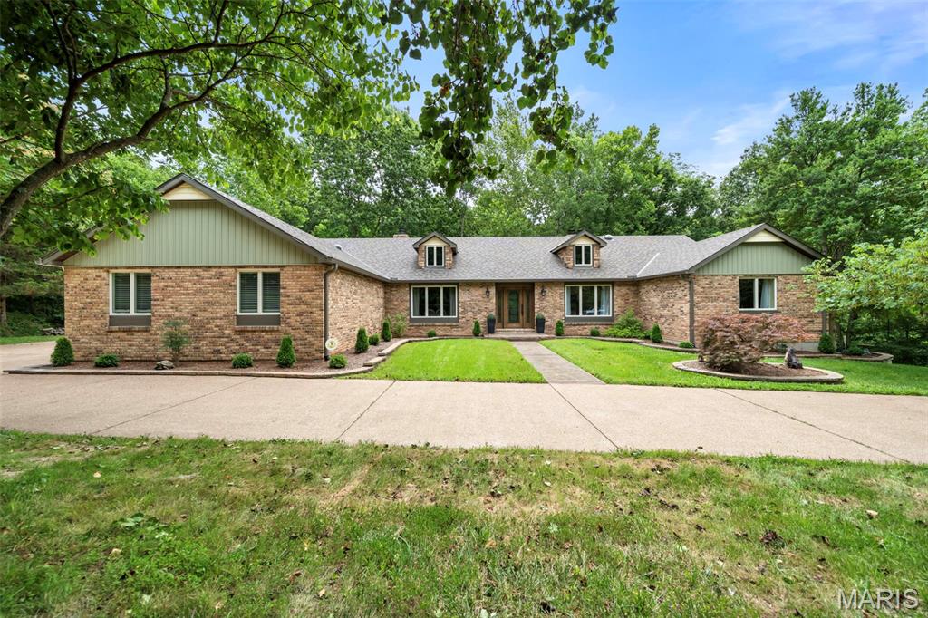 Photo of 4352 Rock Island Road Arnold MO 63010
