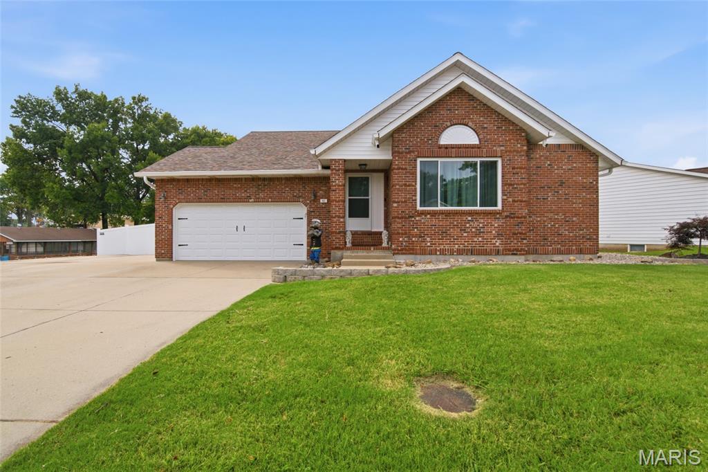 Photo of 403 E Locust Street Columbia IL 62236