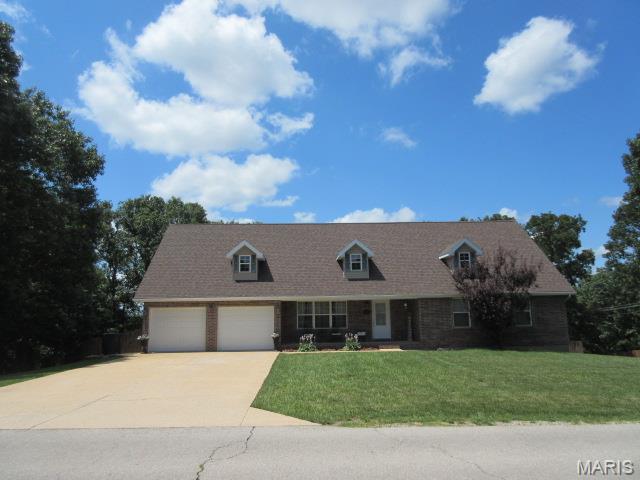 Photo of 19617 Longview Waynesville MO 65583