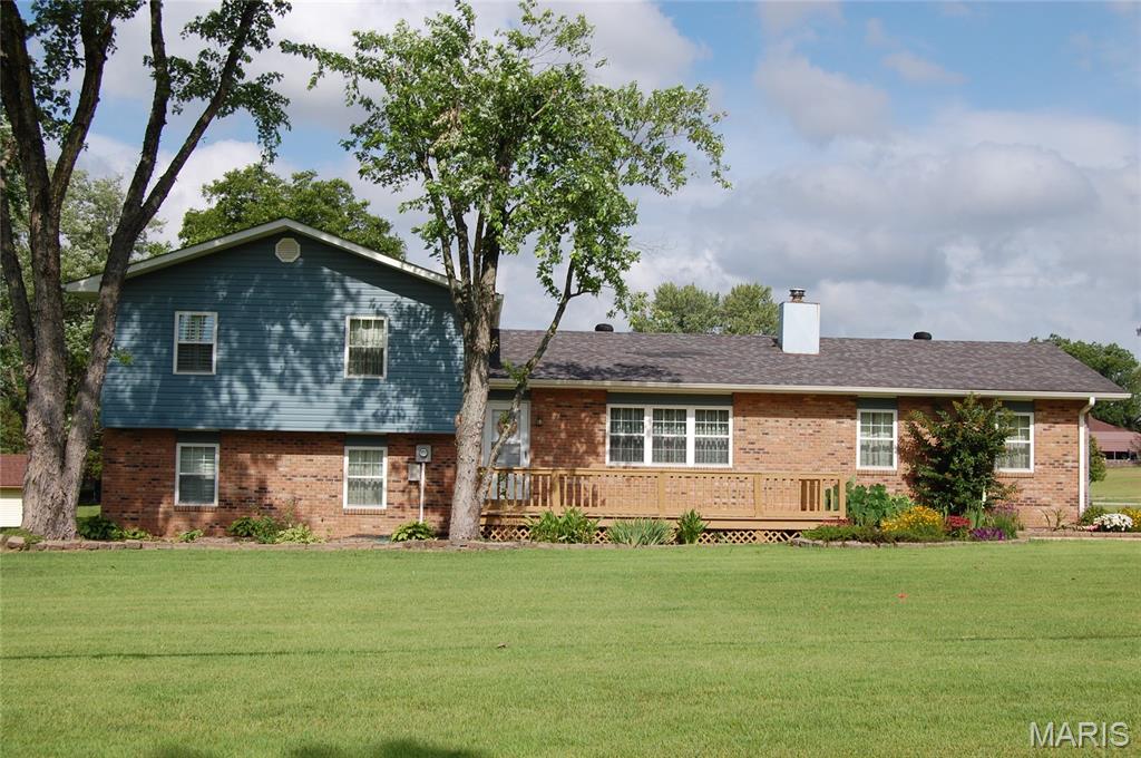 Photo of 1393 Whispering Pine Drive Poplar Bluff MO 63901