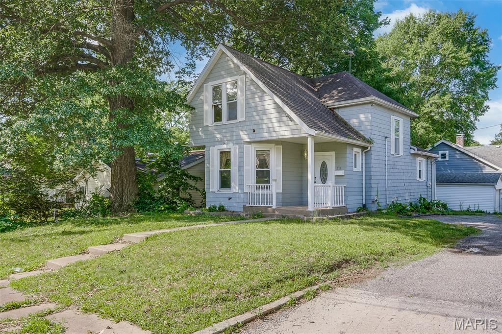 Photo of 315 N Virginia Avenue Belleville IL 62220