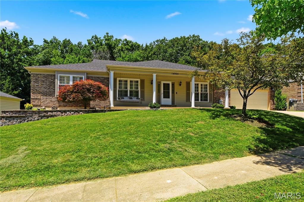 Photo of 14925 Royalbrook Drive Unincorporated MO 63017