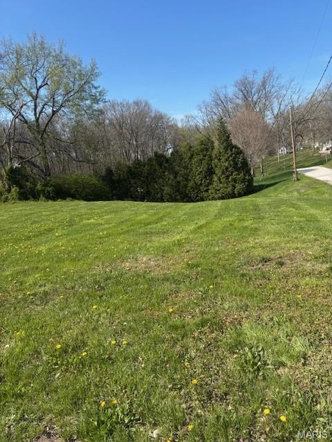 Photo of 112 Blaine Street Pocahontas IL 62275