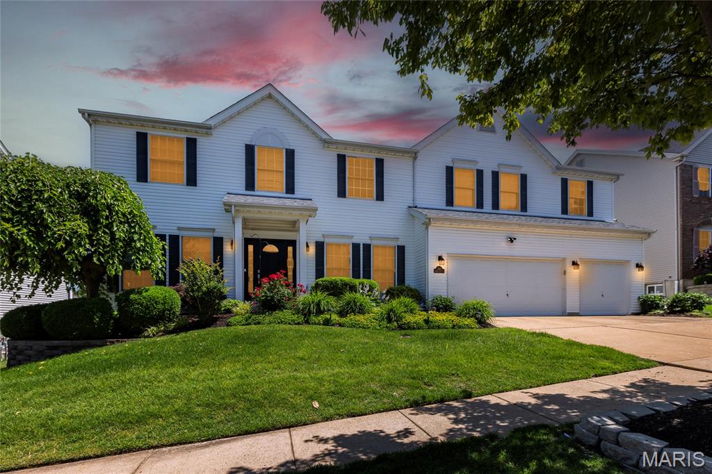 Photo of 314 Calliope Place Chesterfield MO 63017
